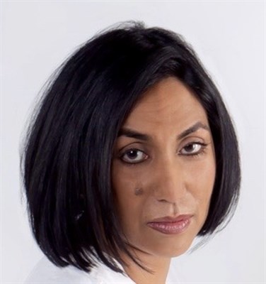 Fazeela  Khan-Osborne 