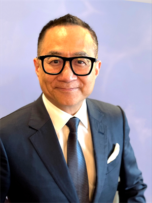 Joseph Kan