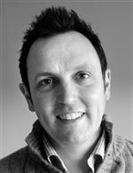 Ashley Byrne
